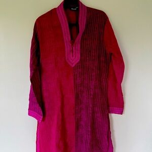 Indian mens kurta